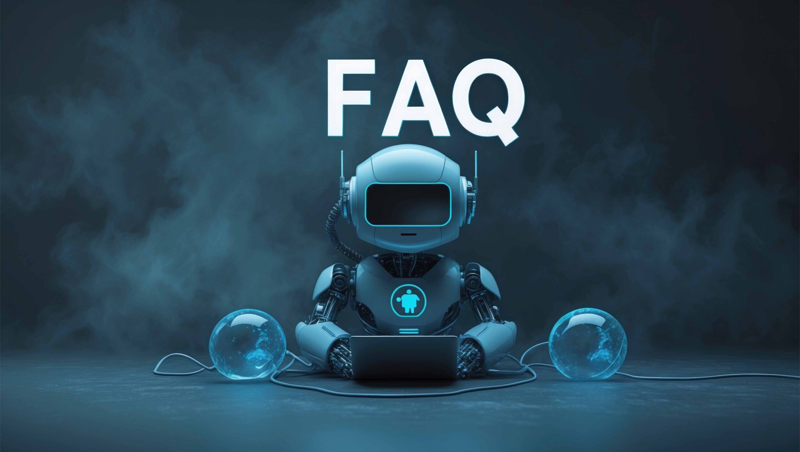Ai Answering Frequently Asked Questions